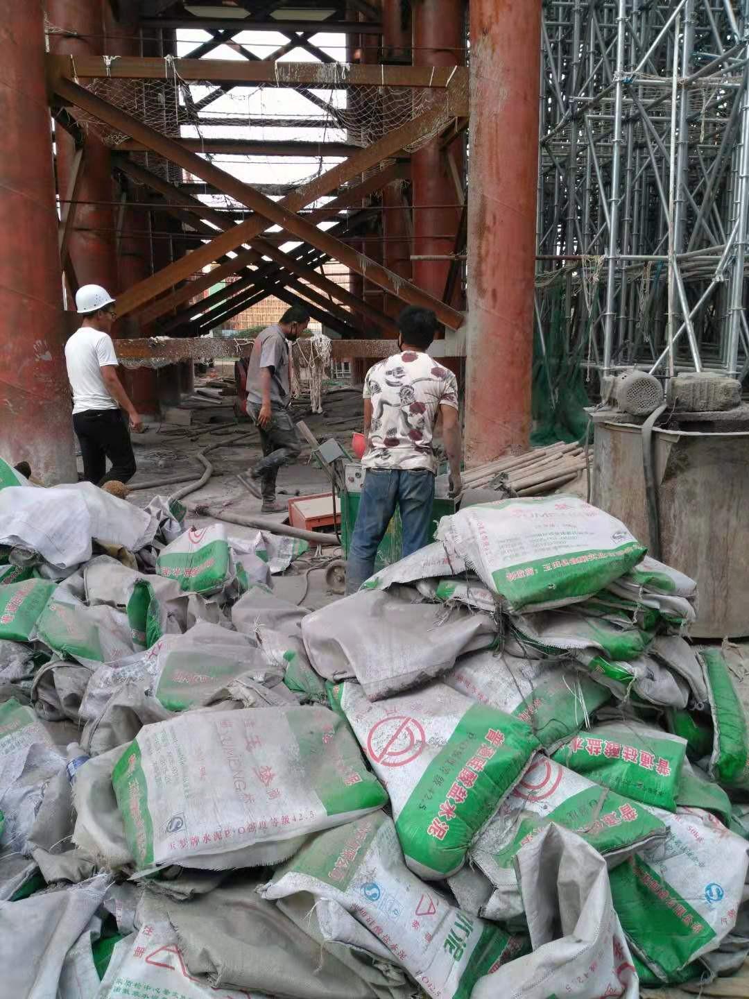 掇刀教你正确认识地基加固，以免当大聪明