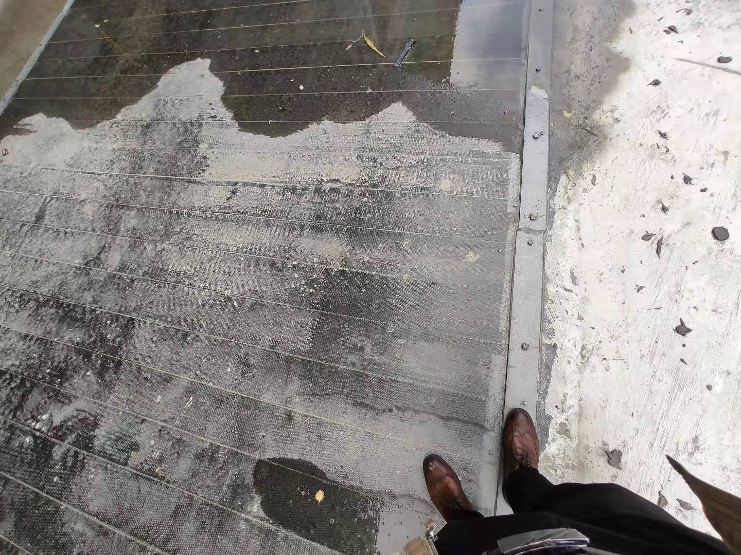 掇刀碳纤维加固钢结构的特点