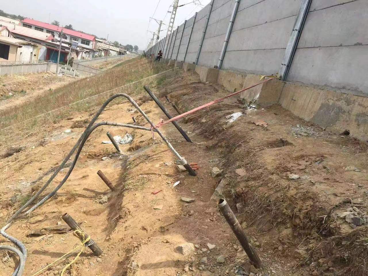 掇刀加固公司如何进行建筑物纠偏